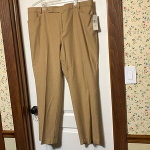 NWT Ralph Lauren cotton women’s slacks